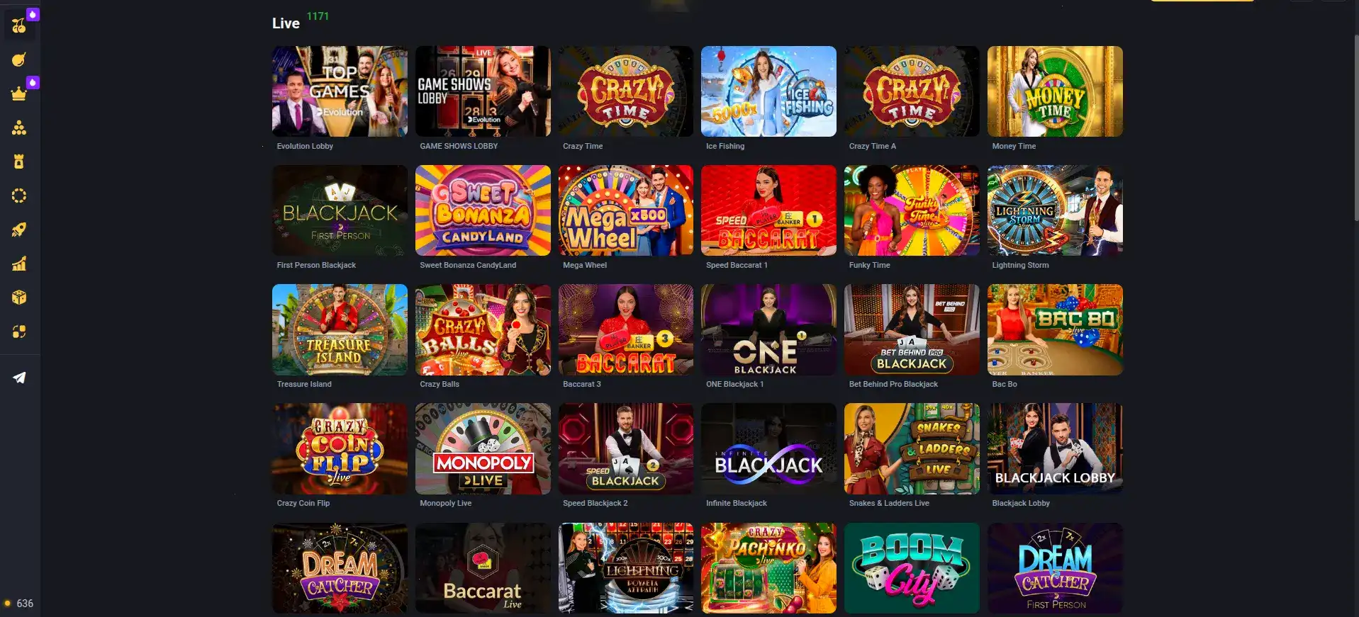 Бонусы 888starz casino интерфейс